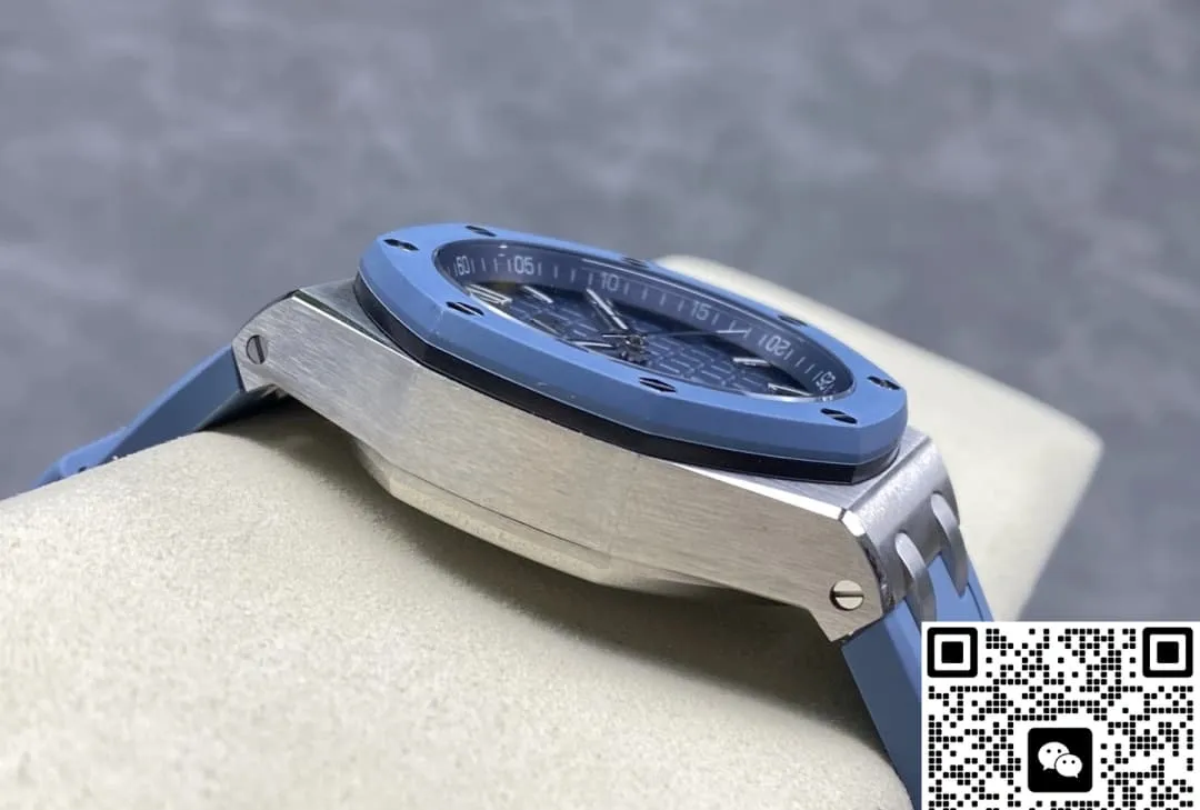 APP Factory Audemars Piguet Royal Oak Offshore 15605SK.OO.A350CA.01 1:1 Best Edition Replica Watch
